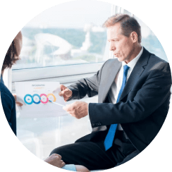 client centric approach
