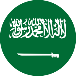 SA Flag